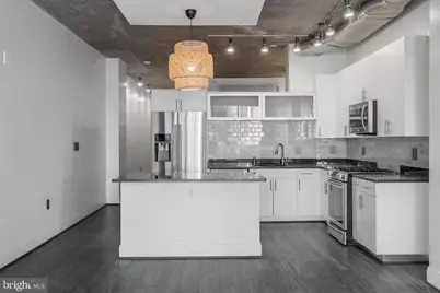 929 Florida Avenue NW #2001, Washington, DC 20001 - Photo 11