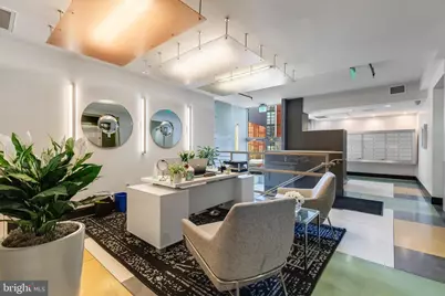 929 Florida Avenue NW #2001, Washington, DC 20001 - Photo 29