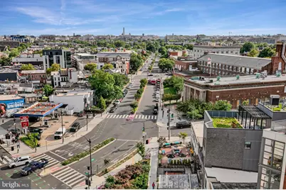 929 Florida Avenue NW #2001, Washington, DC 20001 - Photo 41