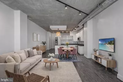 929 Florida Avenue NW #2001, Washington, DC 20001 - Photo 1