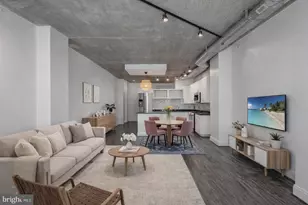 929 Florida Ave NW, Washington, DC 20001 - Photo 1