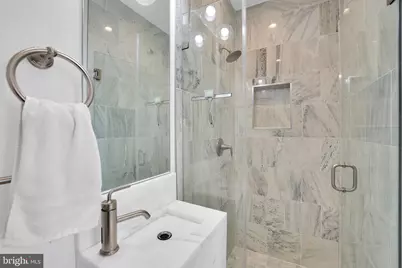 1823 Kalorama Road NW #A, Washington, DC 20009 - Photo 11