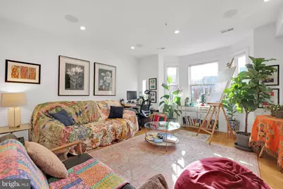 1823 Kalorama Road NW #A, Washington, DC 20009 - Photo 7