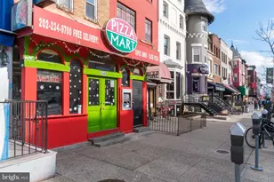 1823 Kalorama Rd NW, Washington, DC 20009 - Photo 27