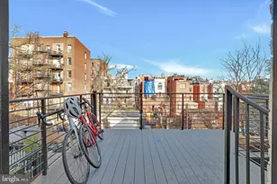 1823 Kalorama Rd NW, Washington, DC 20009 - Photo 13