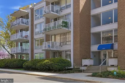 400 O Street SW #402, Washington, DC 20024 - Photo 27