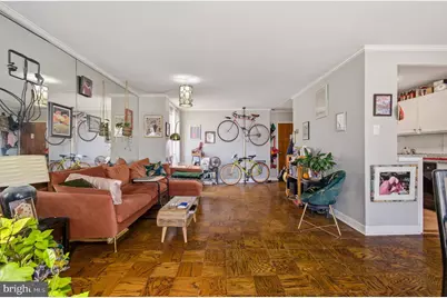 400 O Street SW #402, Washington, DC 20024 - Photo 15