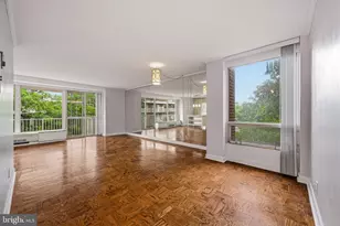 400 O St SW, Washington, DC 20024 - Photo 1