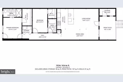 3545 13th Street NW #1, Washington, DC 20010 - Photo 23