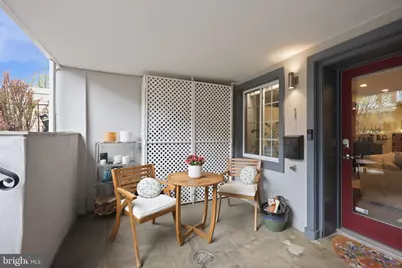 3545 13th Street NW #1, Washington, DC 20010 - Photo 21