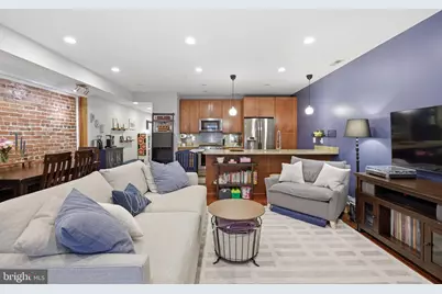 3545 13th Street NW #1, Washington, DC 20010 - Photo 3