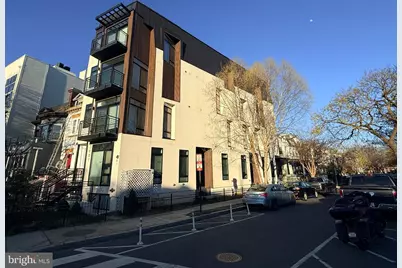 3601 14th Street NW #6, Washington, DC 20010 - Photo 1