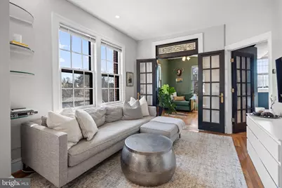 3120 R Street NW #207, Washington, DC 20007 - Photo 5