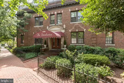 3120 R Street NW #207, Washington, DC 20007 - Photo 1