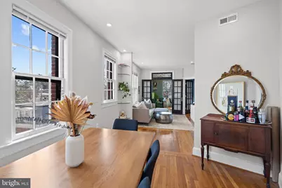 3120 R Street NW #207, Washington, DC 20007 - Photo 7