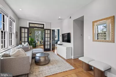 3120 R Street NW #207, Washington, DC 20007 - Photo 11