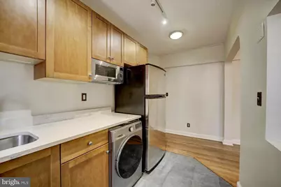 1439 Euclid Street NW #206, Washington, DC 20009 - Photo 7