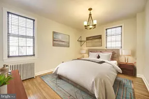 1439 Euclid St NW, Washington, DC 20009 - Photo 9