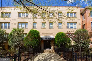 1439 Euclid St NW, Washington, DC 20009 - Photo 13