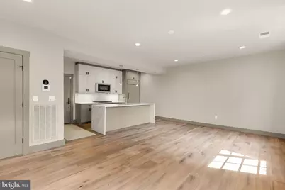 3220 Grace Street NW #5, Washington, DC 20007 - Photo 11
