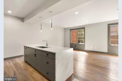 3220 Grace Street NW #5, Washington, DC 20007 - Photo 3