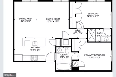 3220 Grace Street NW #5, Washington, DC 20007 - Photo 19