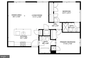 3220 Grace St NW, Washington, DC 20007 - Photo 19