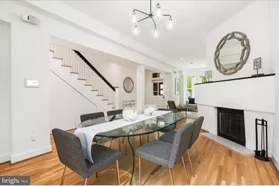 1730 Willard Street NW, Washington, DC 20009 - Photo 7