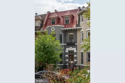 1730 Willard Street NW, Washington, DC 20009 - Photo 1