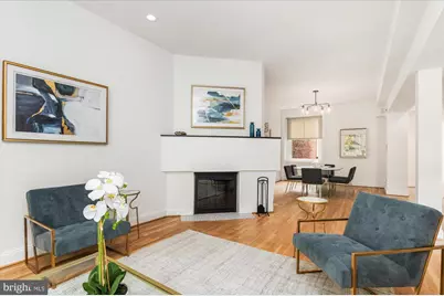 1730 Willard Street NW, Washington, DC 20009 - Photo 5