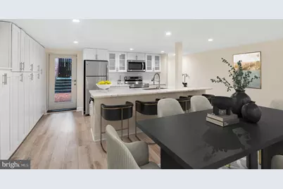 1730 Willard Street NW, Washington, DC 20009 - Photo 29