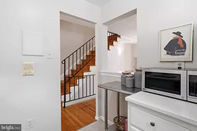 1833 Biltmore Street NW #B, Washington, DC 20009 - Photo 13