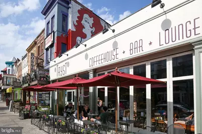 1833 Biltmore Street NW #B, Washington, DC 20009 - Photo 39