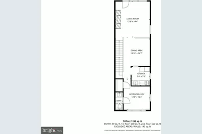 1833 Biltmore Street NW #B, Washington, DC 20009 - Photo 33