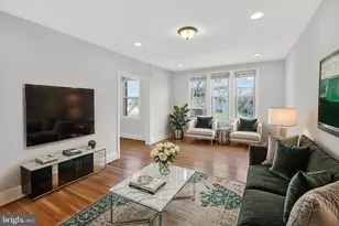1301 Longfellow St NW, Washington, DC 20011 - Photo 1