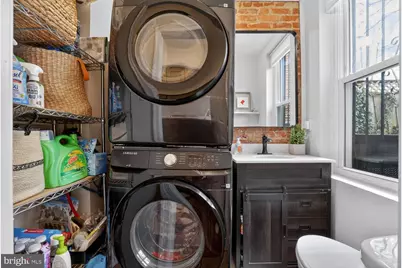 214 N Street NW, Washington, DC 20001 - Photo 17