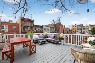 214 N Street NW, Washington, DC 20001 - Photo 3