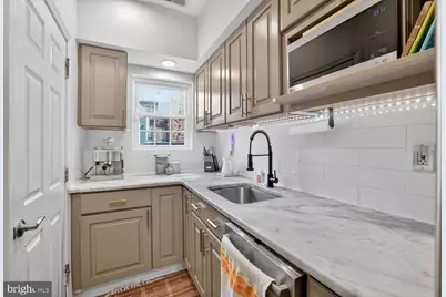 214 N Street NW, Washington, DC 20001 - Photo 15