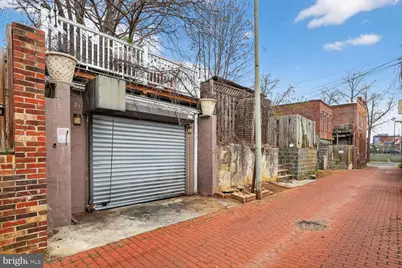 214 N Street NW, Washington, DC 20001 - Photo 33