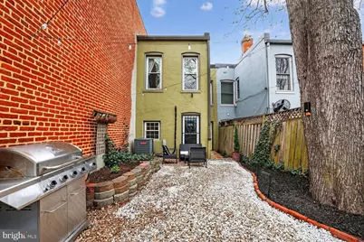 214 N Street NW, Washington, DC 20001 - Photo 31