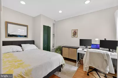 214 N Street NW, Washington, DC 20001 - Photo 23