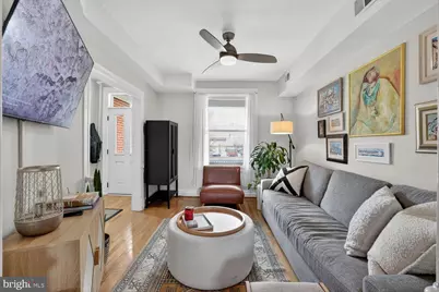 214 N Street NW, Washington, DC 20001 - Photo 7