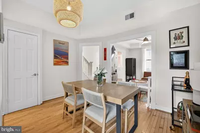 214 N Street NW, Washington, DC 20001 - Photo 13