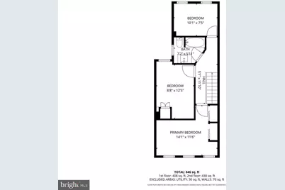 214 N Street NW, Washington, DC 20001 - Photo 35