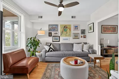 214 N Street NW, Washington, DC 20001 - Photo 5