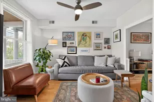 214 N St NW, Washington, DC 20001 - Photo 5