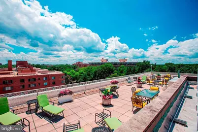 4301 Massachusetts Avenue NW #3011, Washington, DC 20016 - Photo 13