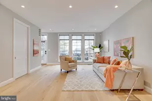 467 M St NW, Washington, DC 20001 - Photo 17