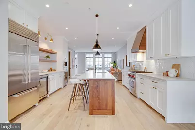 467 M Street NW #1, Washington, DC 20001 - Photo 7