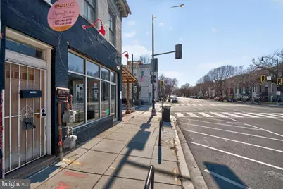 1701 6th Street NW #UPPER LEVEL, Washington, DC 20001 - Photo 21